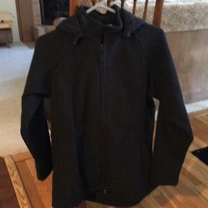 Women’s size small Duluth jacket